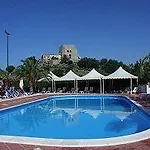 Hotel Talao Scalea