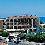 Hotel Talao Scalea
