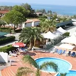 Hotel Talao Scalea
