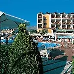 Talao Hotel Scalea