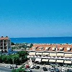 Hotel Talao Scalea
