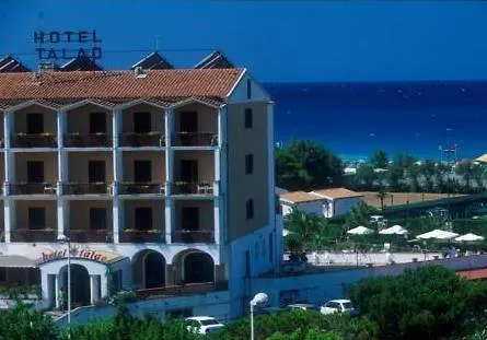 Hotel Talao 3*