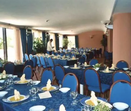 Talao 3* Scalea