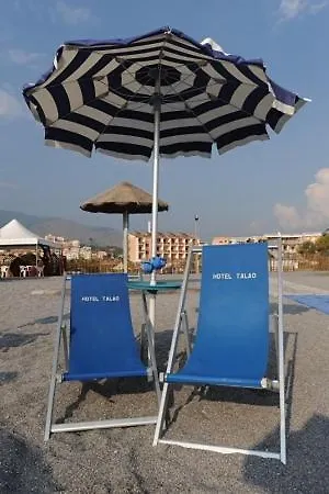 Talao Отель 3*