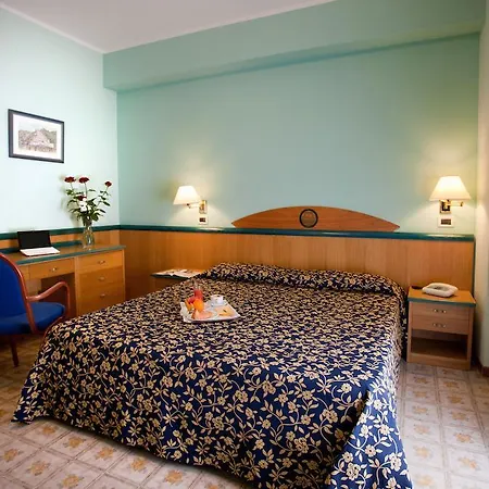 Talao 호텔 스칼레아