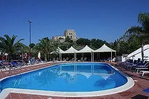 Hotel Talao Scalea
