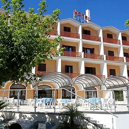 Hotel Talao 3*