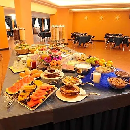 Talao Hotel 3*