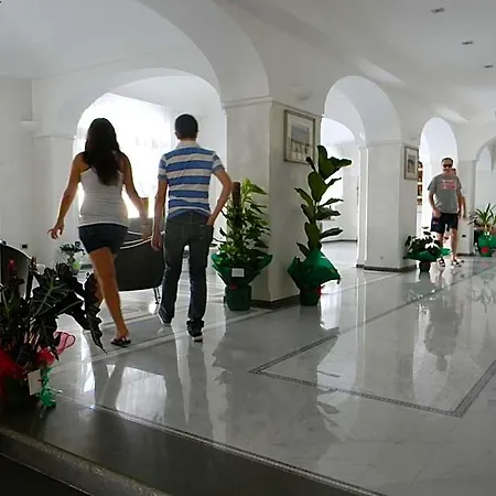 Talao Hotel 3*