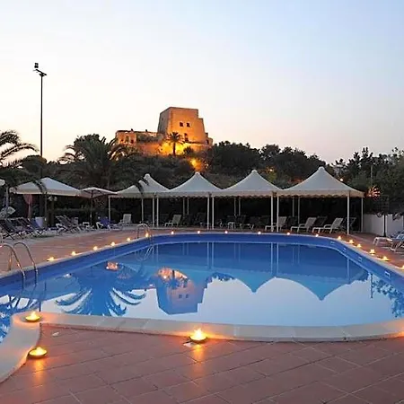 Talao 3* Scalea