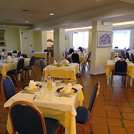 Talao Hotel