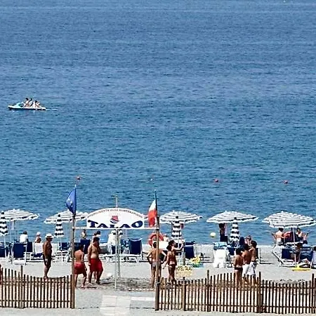 Talao Hotel Scalea