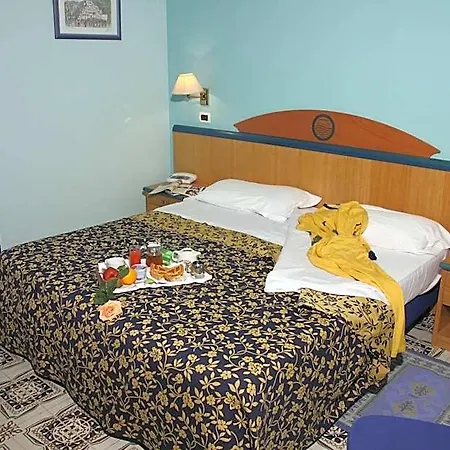 Talao Hotel Scalea