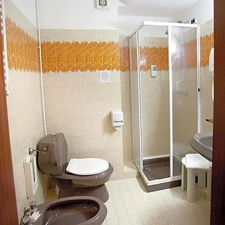 Hotel Talao Scalea