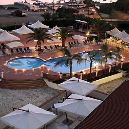 Talao 3*
