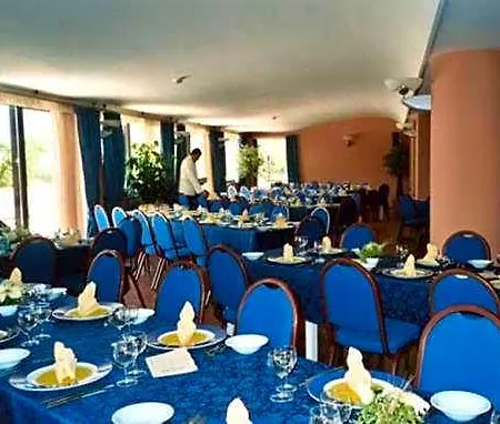 Hotel Talao Scalea