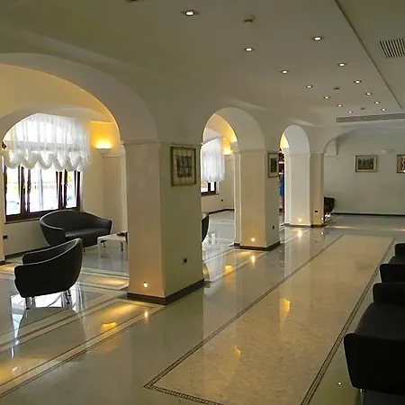 Hotel Talao
