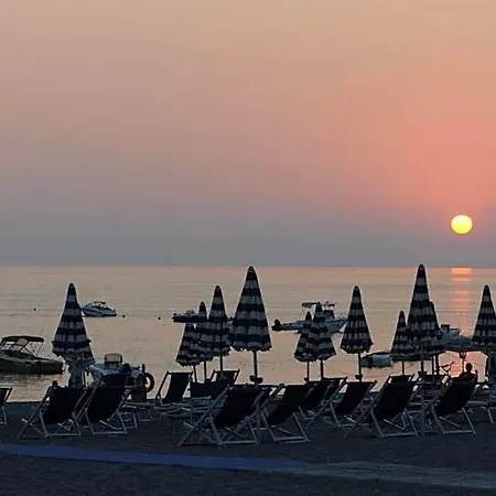Talao Hotel Scalea