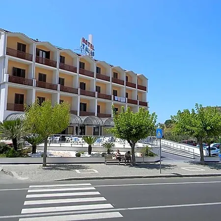Talao 3* Scalea