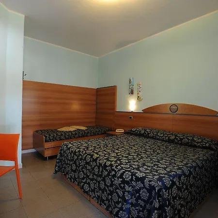 Hotel Talao Scalea