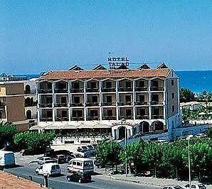 Hotel Talao Scalea