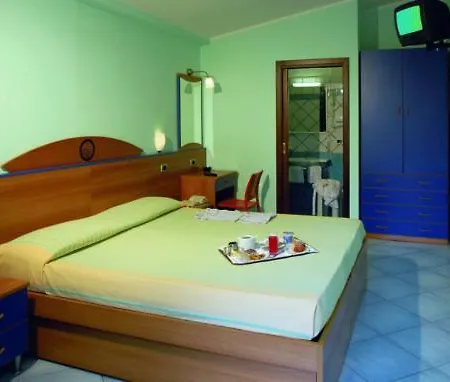 Hotel Talao Scalea