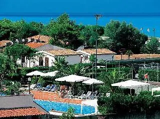 Talao 3* Scalea