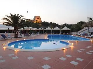 فندق Talao