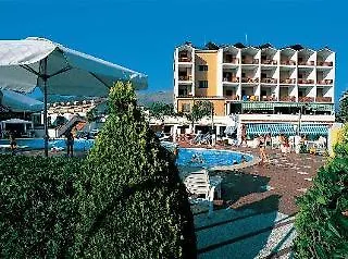 Talao Hotell Scalea