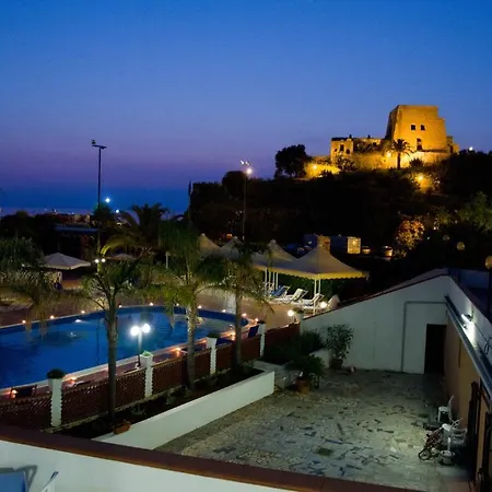 Talao 호텔 스칼레아