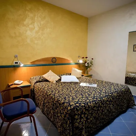 Hotel Talao Scalea