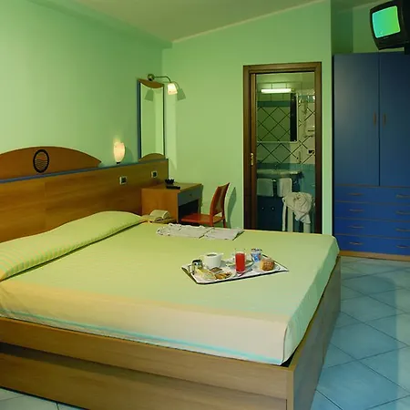 Talao 3* Scalea
