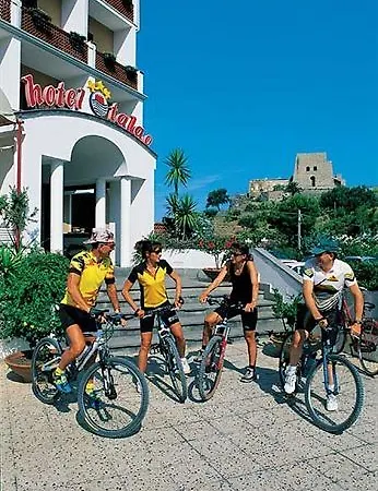 Hotel Talao 3*