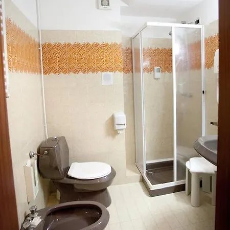 Hotel Talao Scalea