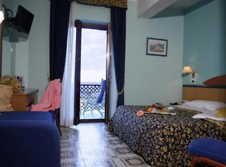 Talao Hotel