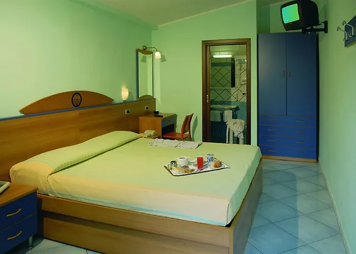 Talao 3* 스칼레아